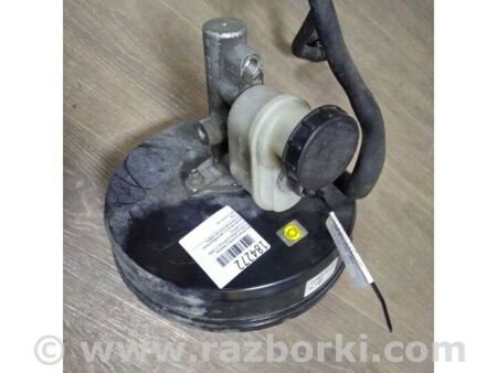 ФОТО Вакуумний підсилювач гальм для Nissan Almera (03-09) Київ