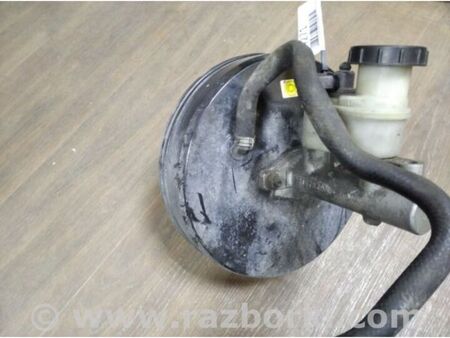 ФОТО Вакуумний підсилювач гальм для Nissan Almera (03-09) Київ