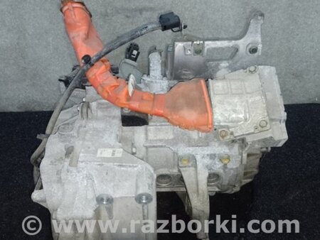 ФОТО Двигатель электрический для Nissan LEAF (10-17) Київ