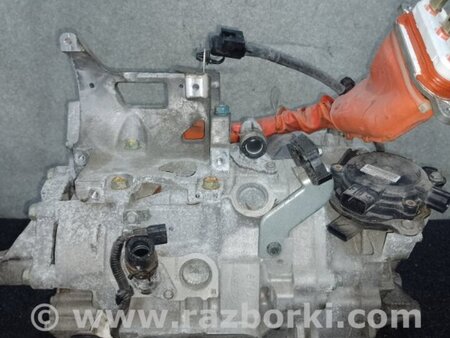 ФОТО Двигатель электрический для Nissan LEAF (10-17) Київ