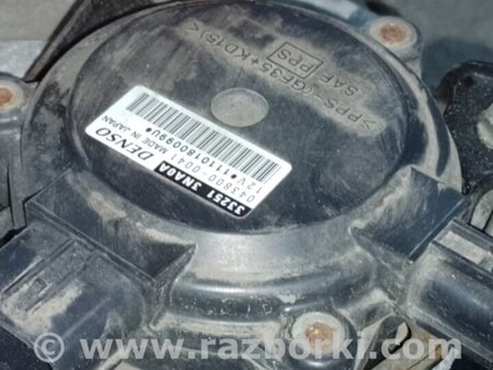 ФОТО Двигатель электрический для Nissan LEAF (10-17) Київ