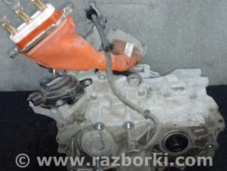 ФОТО Двигатель электрический для Nissan LEAF (10-17) Київ