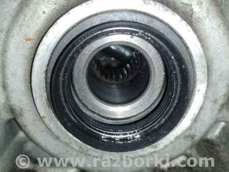 ФОТО Двигатель электрический для Nissan LEAF (10-17) Київ