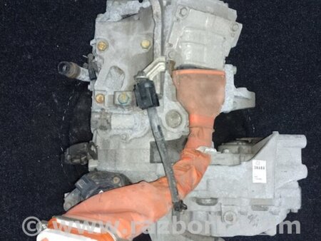 ФОТО Двигатель электрический для Nissan LEAF (10-17) Київ