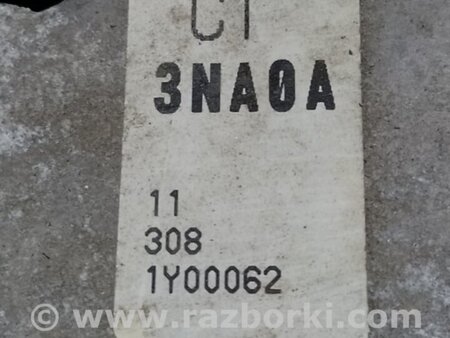 ФОТО Двигатель электрический для Nissan LEAF (10-17) Київ