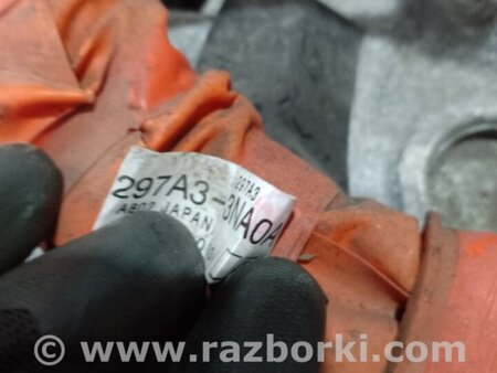 ФОТО Двигатель электрический для Nissan LEAF (10-17) Київ