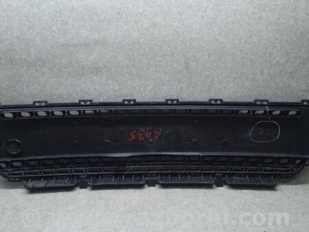 ФОТО Решітка переднього бампера для KIA Soul 2 PS (13-18) Київ