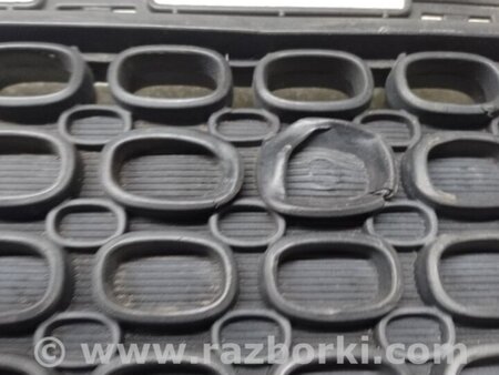 ФОТО Решітка переднього бампера для KIA Soul 2 PS (13-18) Київ