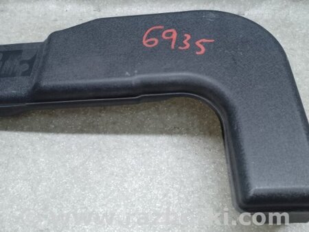 ФОТО Повітрозабірник для KIA Soul 2 PS (13-18) Київ