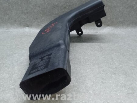 ФОТО Повітрозабірник для KIA Soul 2 PS (13-18) Київ