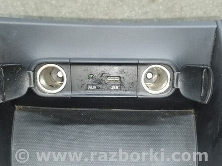 ФОТО Консоль КПП для KIA Soul 2 PS (13-18) Київ