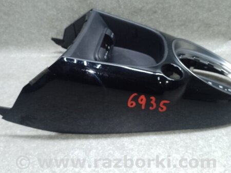 ФОТО Консоль КПП для KIA Soul 2 PS (13-18) Київ