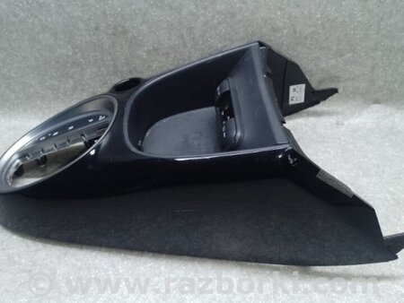 ФОТО Консоль КПП для KIA Soul 2 PS (13-18) Київ