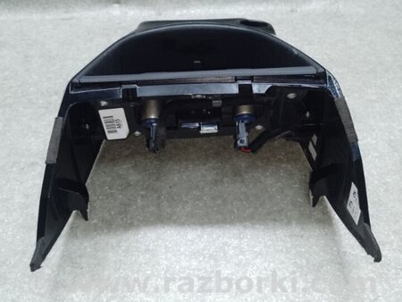 ФОТО Консоль КПП для KIA Soul 2 PS (13-18) Київ