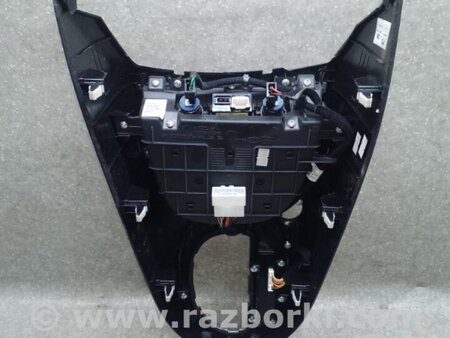 ФОТО Консоль КПП для KIA Soul 2 PS (13-18) Київ