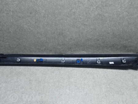 ФОТО Накладка стійки лобового скла для KIA Soul 2 PS (13-18) Київ