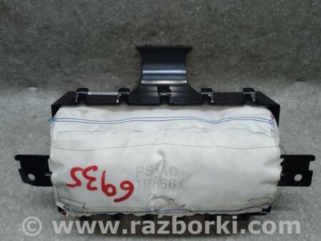 ФОТО Подушка безпеки пасажира для KIA Soul 2 PS (13-18) Київ