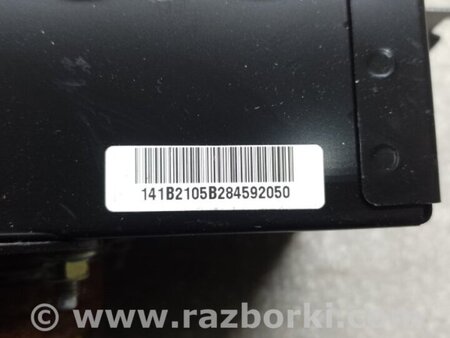 ФОТО Подушка безпеки пасажира для KIA Soul 2 PS (13-18) Київ