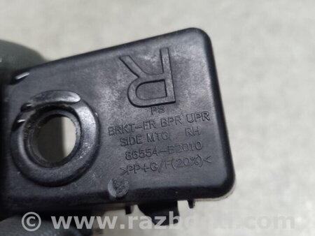 ФОТО Кронштейн переднього бампера (на крилі) для KIA Soul 2 PS (13-18) Київ