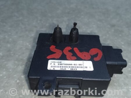 ФОТО Іонізатор для KIA Soul 2 PS (13-18) Київ