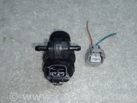 ФОТО Насос омивача скла для KIA Soul 2 PS (13-18) Київ