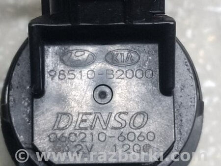 ФОТО Насос омивача скла для KIA Soul 2 PS (13-18) Київ