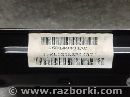 ФОТО Подушка безпеки в коліна для Chrysler 200 (2010-2016) Київ