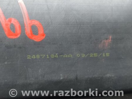 ФОТО Подушка безпеки в коліна для Chrysler 200 (2010-2016) Київ