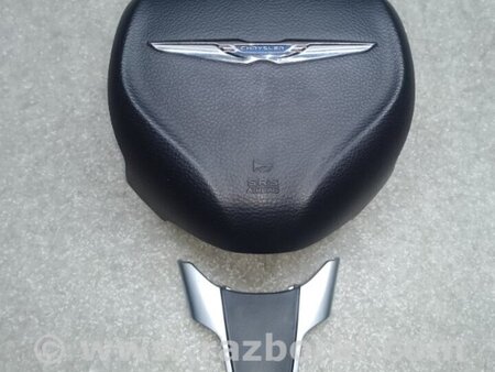 ФОТО Подушка безпеки в кермо для Chrysler 200 (2010-2016) Київ