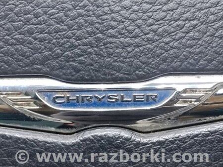 ФОТО Подушка безпеки в кермо для Chrysler 200 (2010-2016) Київ