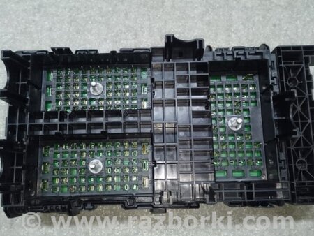 ФОТО Блок запобіжників моторний відсік для Chrysler 200 (2010-2016) Київ