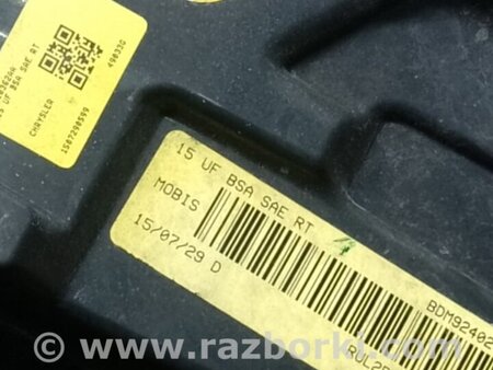 ФОТО Ліхтар зовнішній для Chrysler 200 (2010-2016) Київ