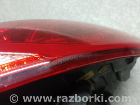 ФОТО Ліхтар зовнішній для Chrysler 200 (2010-2016) Київ