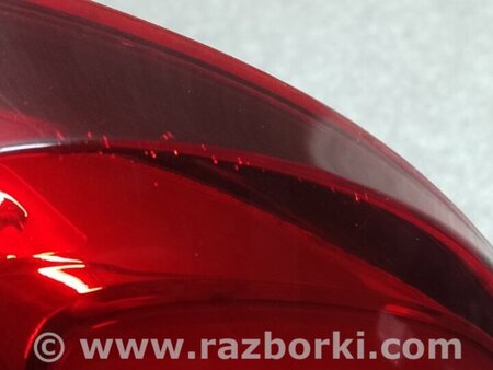 ФОТО Ліхтар зовнішній для Chrysler 200 (2010-2016) Київ