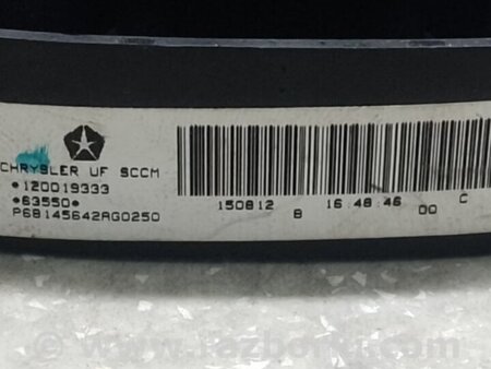 ФОТО Датчик кута повороту керма для Chrysler 200 (2010-2016) Київ