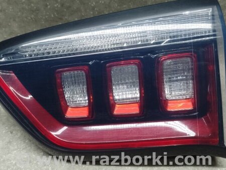 ФОТО Ліхтар внутрішній для Jeep Compass (17-21) Київ