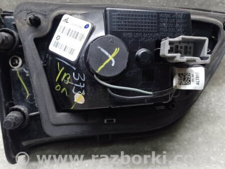 ФОТО Ліхтар внутрішній для Jeep Compass (17-21) Київ