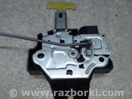 ФОТО Замок кришки багажника для Toyota Camry 40 XV40 (06-11) Київ