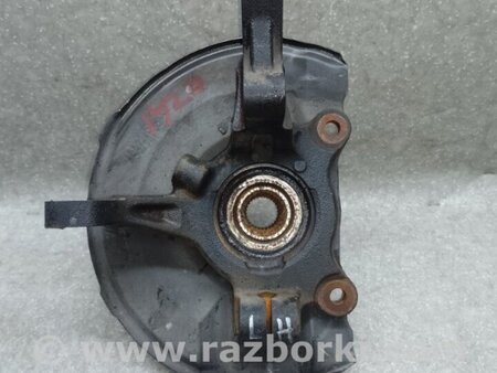 ФОТО Кулак поворотний для Mitsubishi Outlander XL CW (05-12) Київ