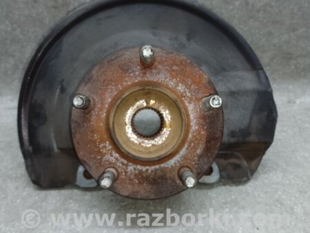 ФОТО Кулак поворотний для Mitsubishi Outlander XL CW (05-12) Київ