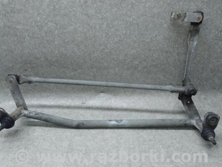 ФОТО Трапеція склоочисників для Volkswagen Passat CC (03.2008-01.2012) Київ