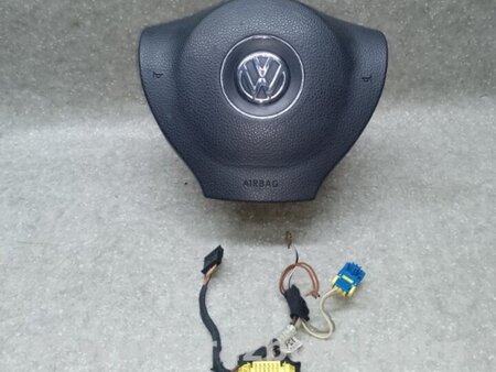 ФОТО Подушка безпеки в кермо для Volkswagen Passat CC (03.2008-01.2012) Київ