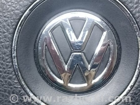 ФОТО Подушка безпеки в кермо для Volkswagen Passat CC (03.2008-01.2012) Київ