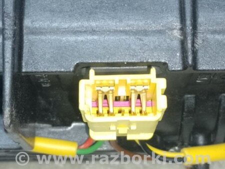 ФОТО Подушка безпеки пасажира для Volkswagen Passat CC (03.2008-01.2012) Київ