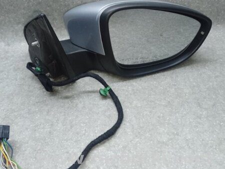 ФОТО Зеркало для Volkswagen Passat CC (03.2008-01.2012) Київ