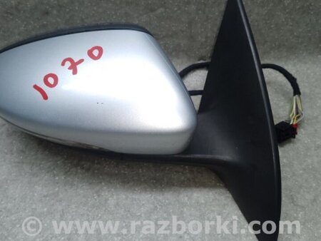 ФОТО Зеркало для Volkswagen Passat CC (03.2008-01.2012) Київ