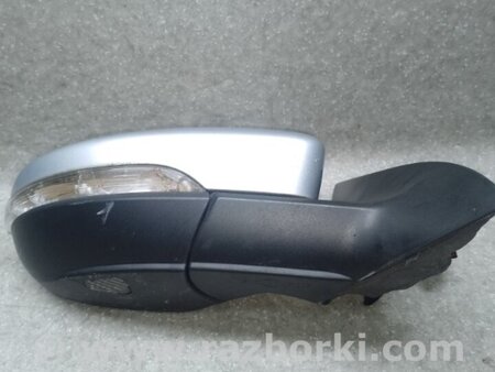 ФОТО Зеркало для Volkswagen Passat CC (03.2008-01.2012) Київ