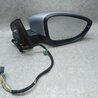 Зеркало Volkswagen Passat CC (03.2008-01.2012)