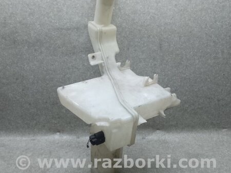 ФОТО Бачок омивача для Volkswagen Passat CC (03.2008-01.2012) Київ