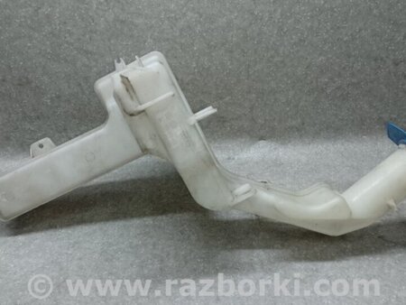 ФОТО Бачок омивача для Volkswagen Passat CC (03.2008-01.2012) Київ